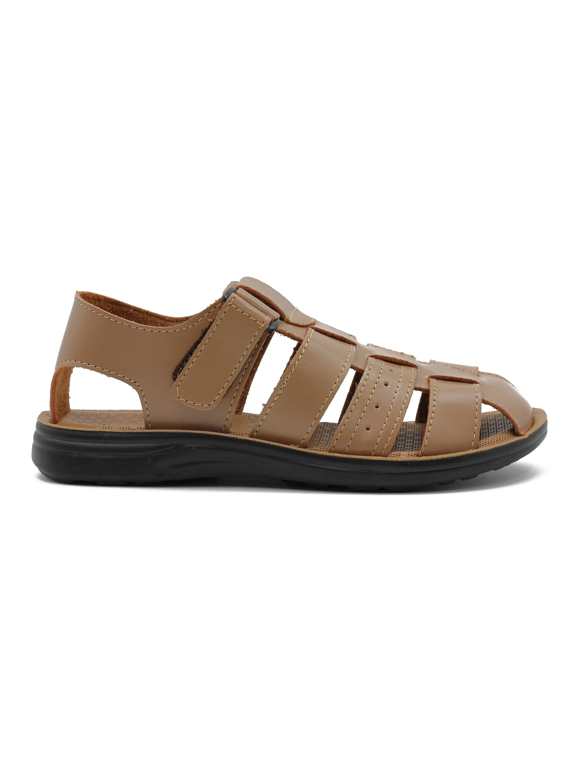 Summer Sandals: Cross 'n' Go! Adjustable Freedom for Blokes. Sunny Days Sorted!